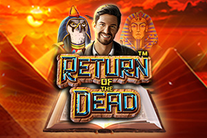 Return of the Dead