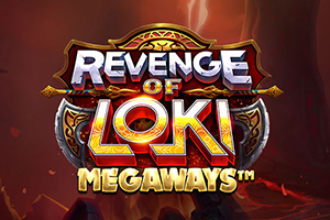 Revenge of Loki Megaways
