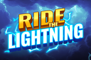 Ride The Lightning