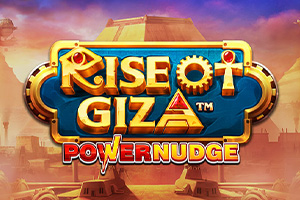Rise of Giza PowerNudge