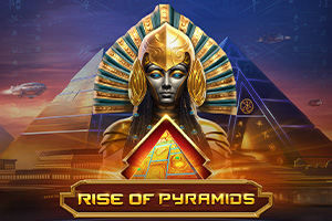 Rise of Pyramids
