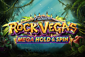 Rock Vegas