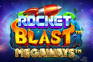 Rocket Blast Megaways