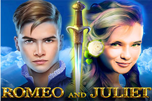 Romeo and Juliet