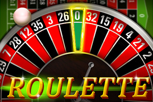 Roulette Crystal