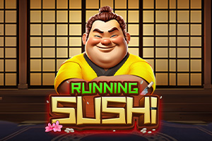 Running Sushi