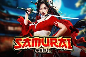 Samurai Code
