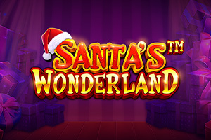 Santas Wonderland
