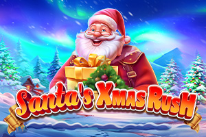 Santas Xmas Rush