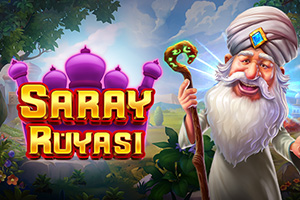 Saray Ruyasi