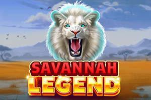 Savannah Legend