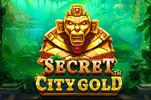Secret City Gold