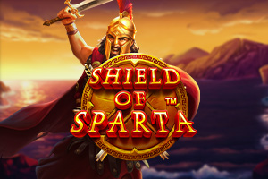 Shield of Sparta