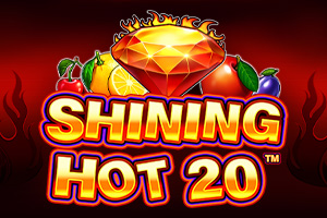 Shining Hot 20
