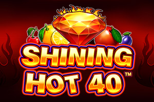 Shining Hot 40