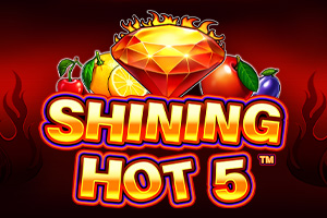Shining Hot 5