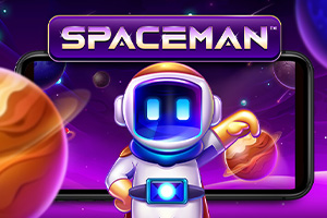 Spaceman