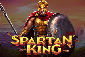Spartan King