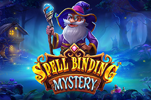 Spellbinding Mystery