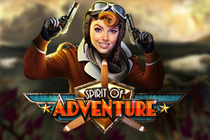 Spirit of Adventure