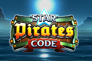 Star Pirates Code
