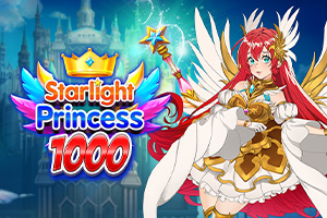 Starlight Princess 1000 Starlight Princess 1000