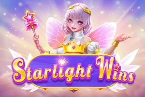 Starlight Wins