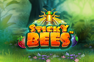 Sticky Bees