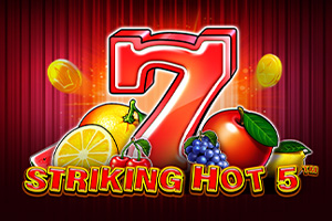 Striking Hot 5