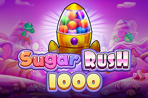Sugar Rush 1000 Sugar Rush 1000