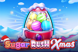 Sugar Rush Xmas
