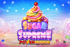 Sugar Supreme Powernudge