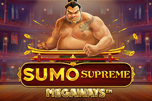 Sumo Supreme Megaways