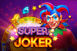 Super Joker