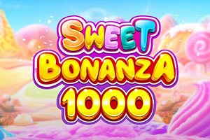 Sweet Bonanza 1000