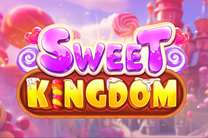 Sweet Kingdom