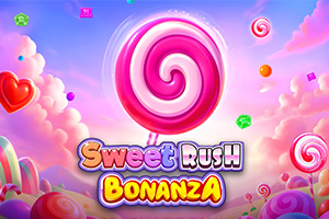 Sweet Rush Bonanza