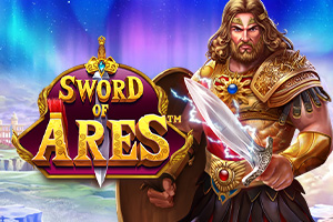 Sword of Ares