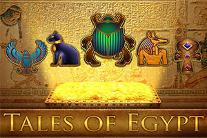 Tales of Egypt