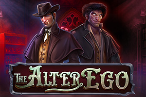 The Alter Ego