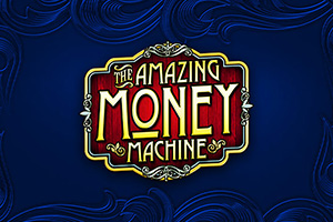 The Amazing Money Machine