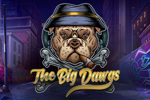 The Big Dawgs The Big Dawgs