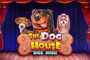 The Dog House Dice Show