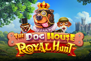 The Dog House Royal Hunt