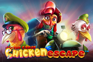 The Great Chicken Escape