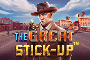 The Great Stick Up