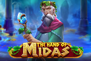 The Hand of Midas