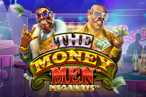 The Money Man Megaways