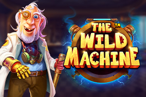 The Wild Machine