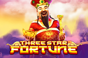 Three Star Fortune